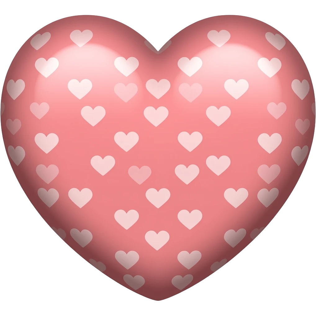 Corazón emoji