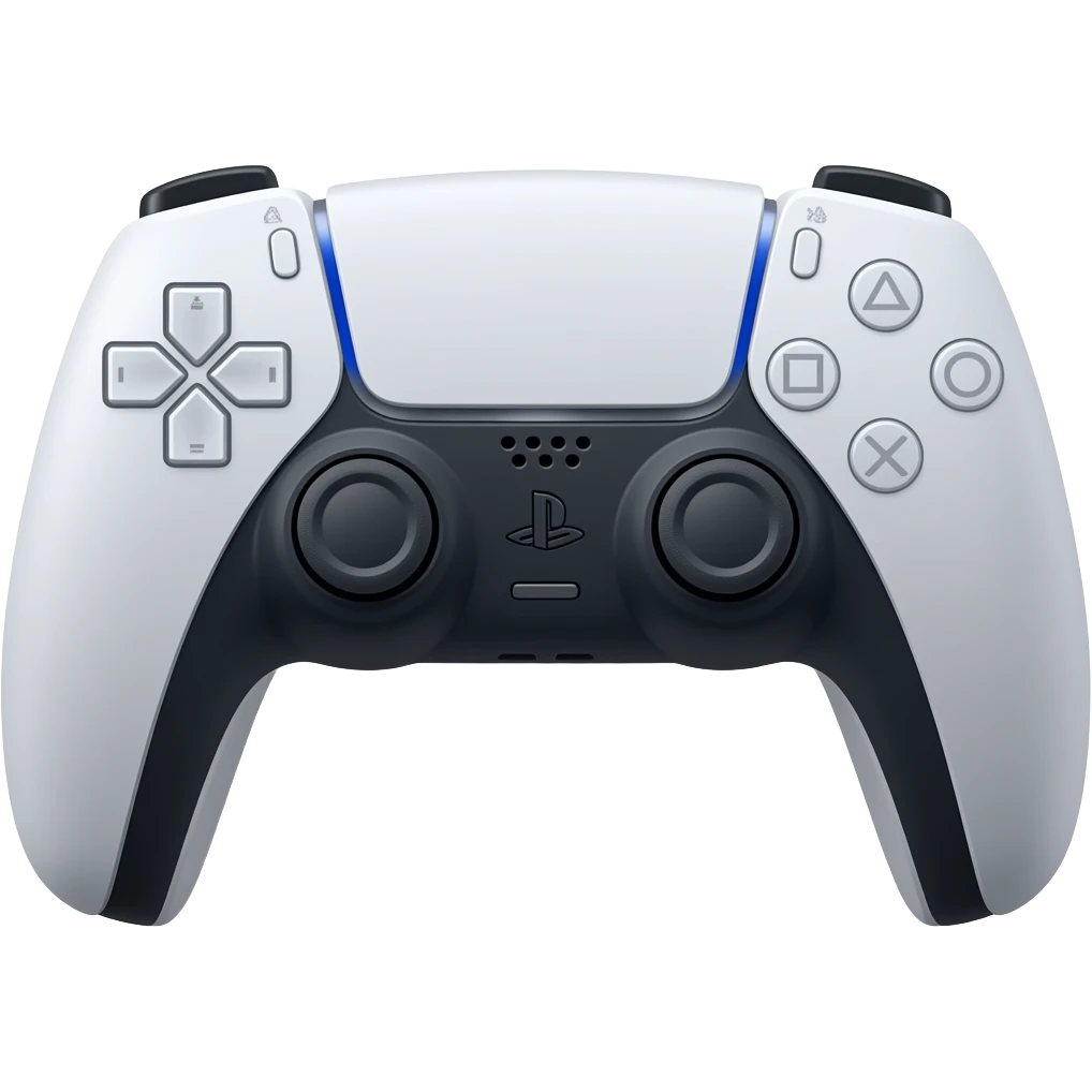 ps5 emoji