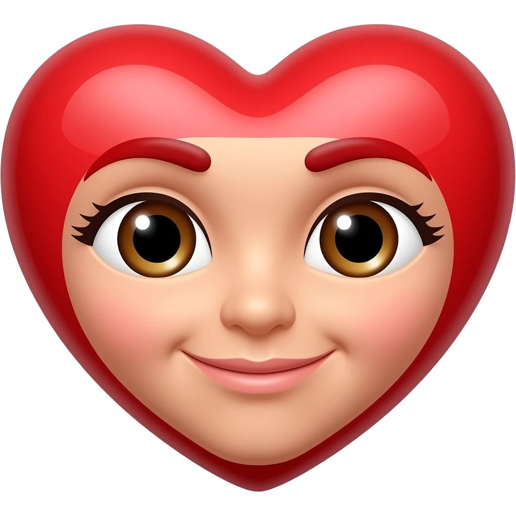 💗 emoji