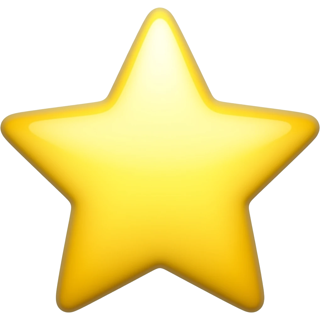 twinkle emoji