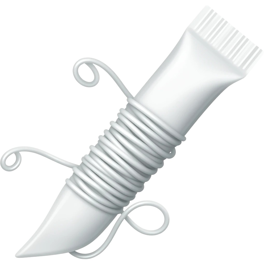 Tighty Whites emoji