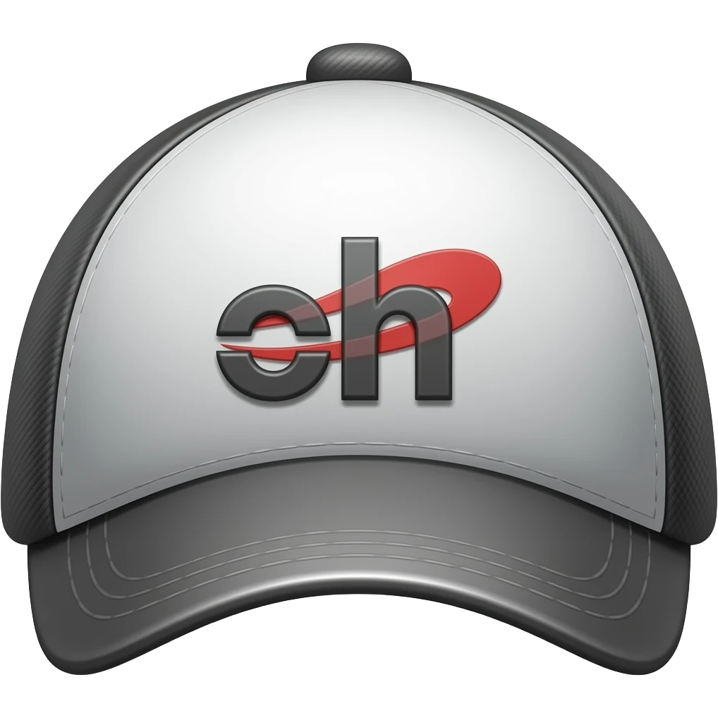 Cap emoji