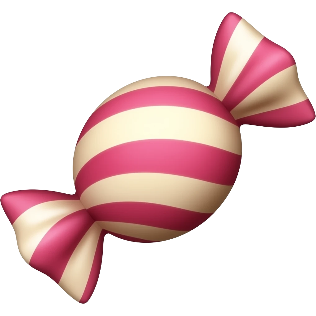candy emoji