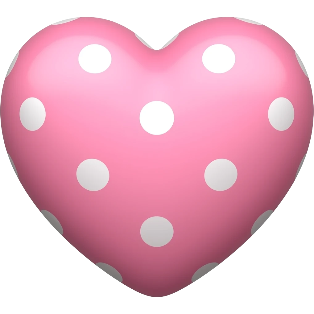 easter  heart emoji