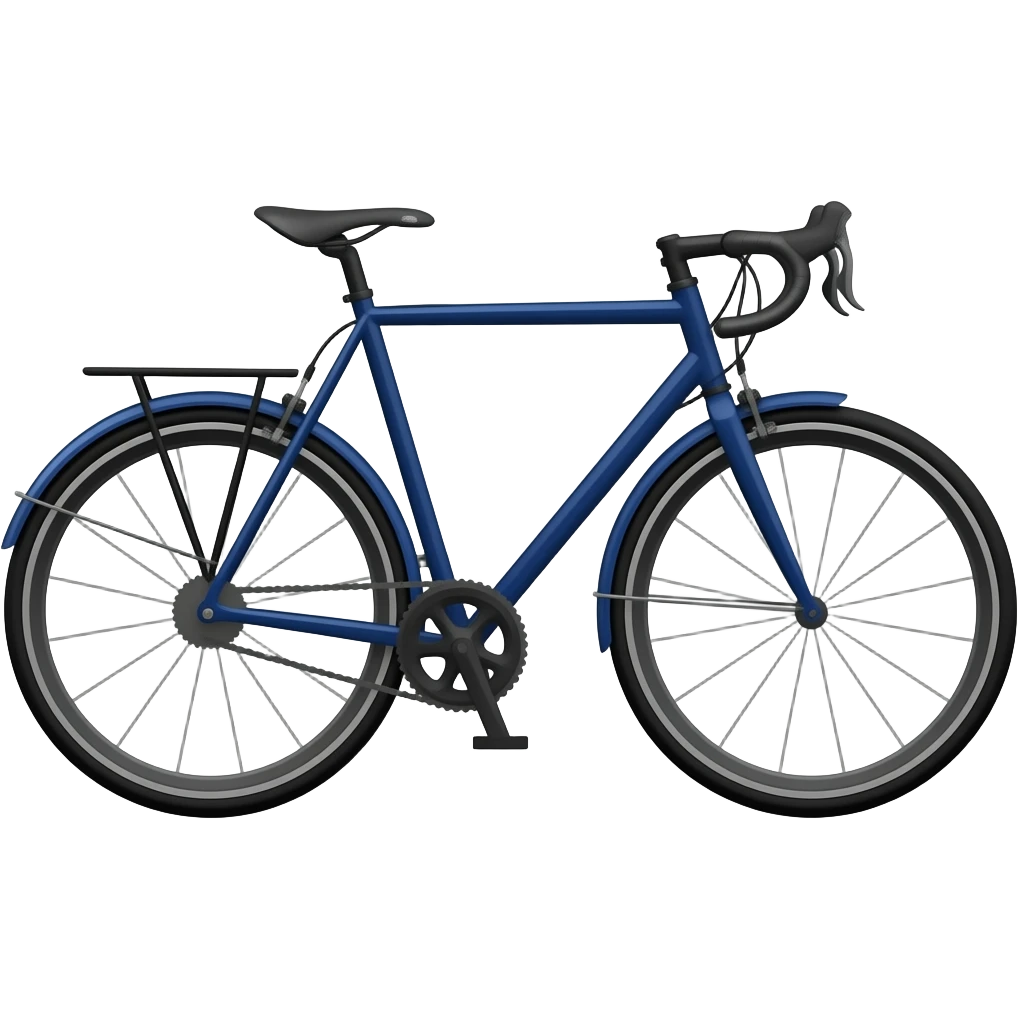 bike emoji