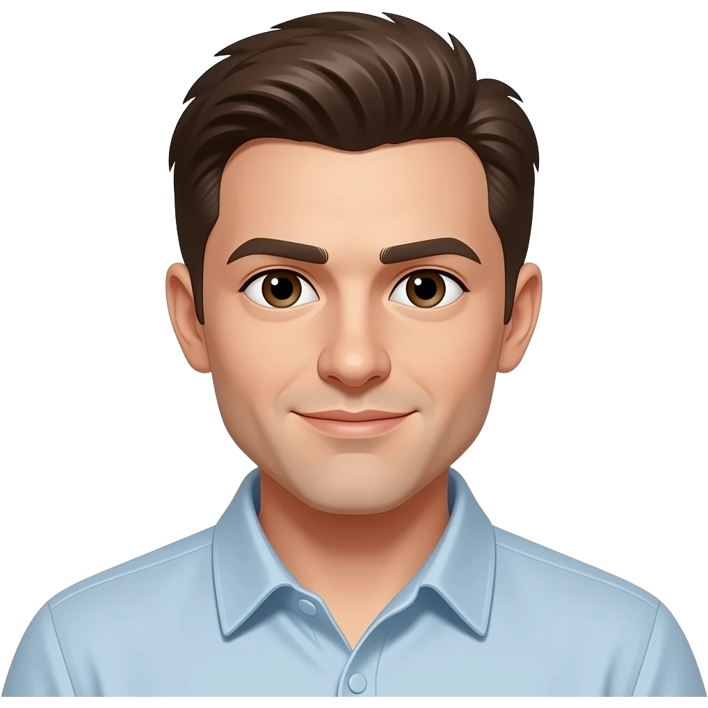 Alive emoji