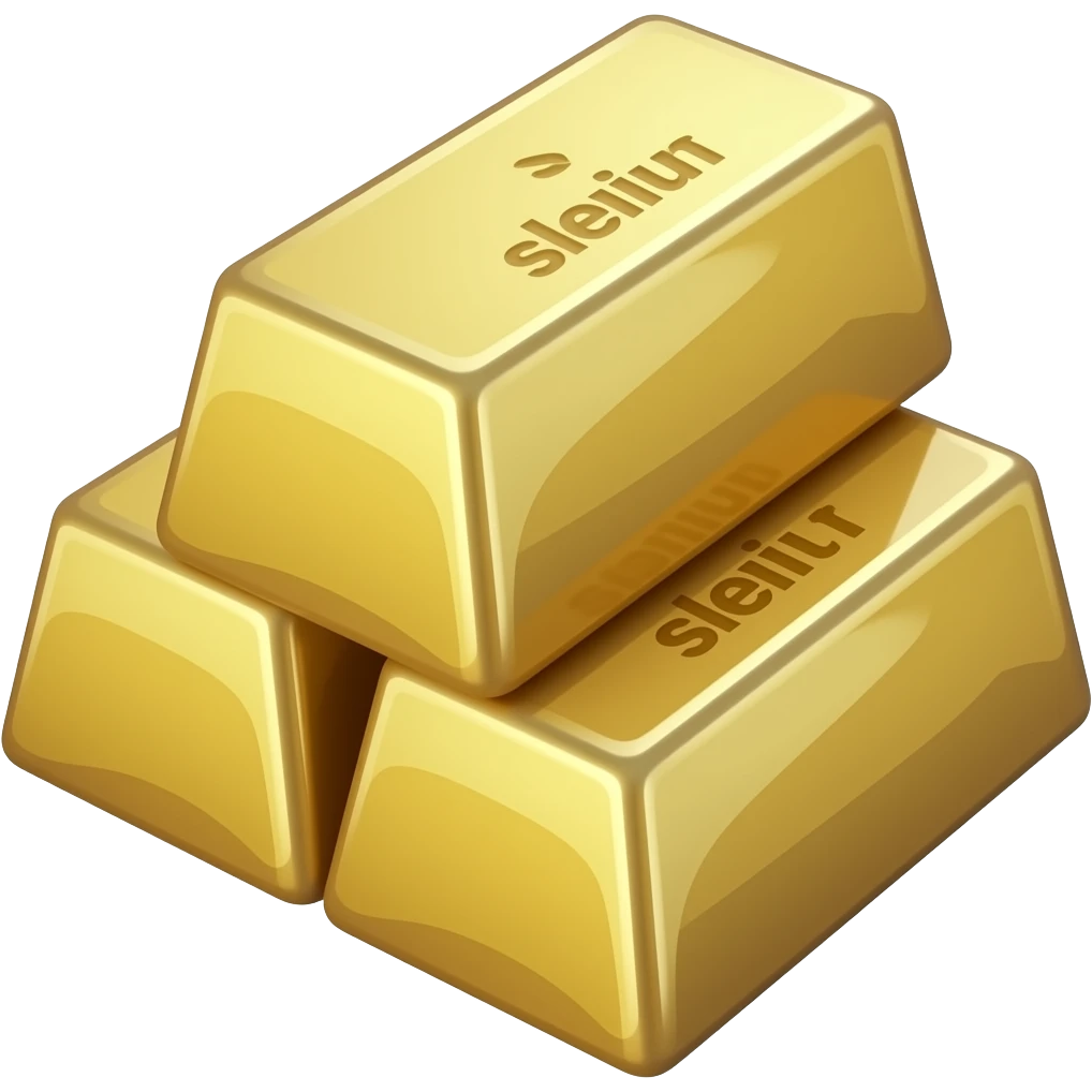 Selenium Ingots emoji