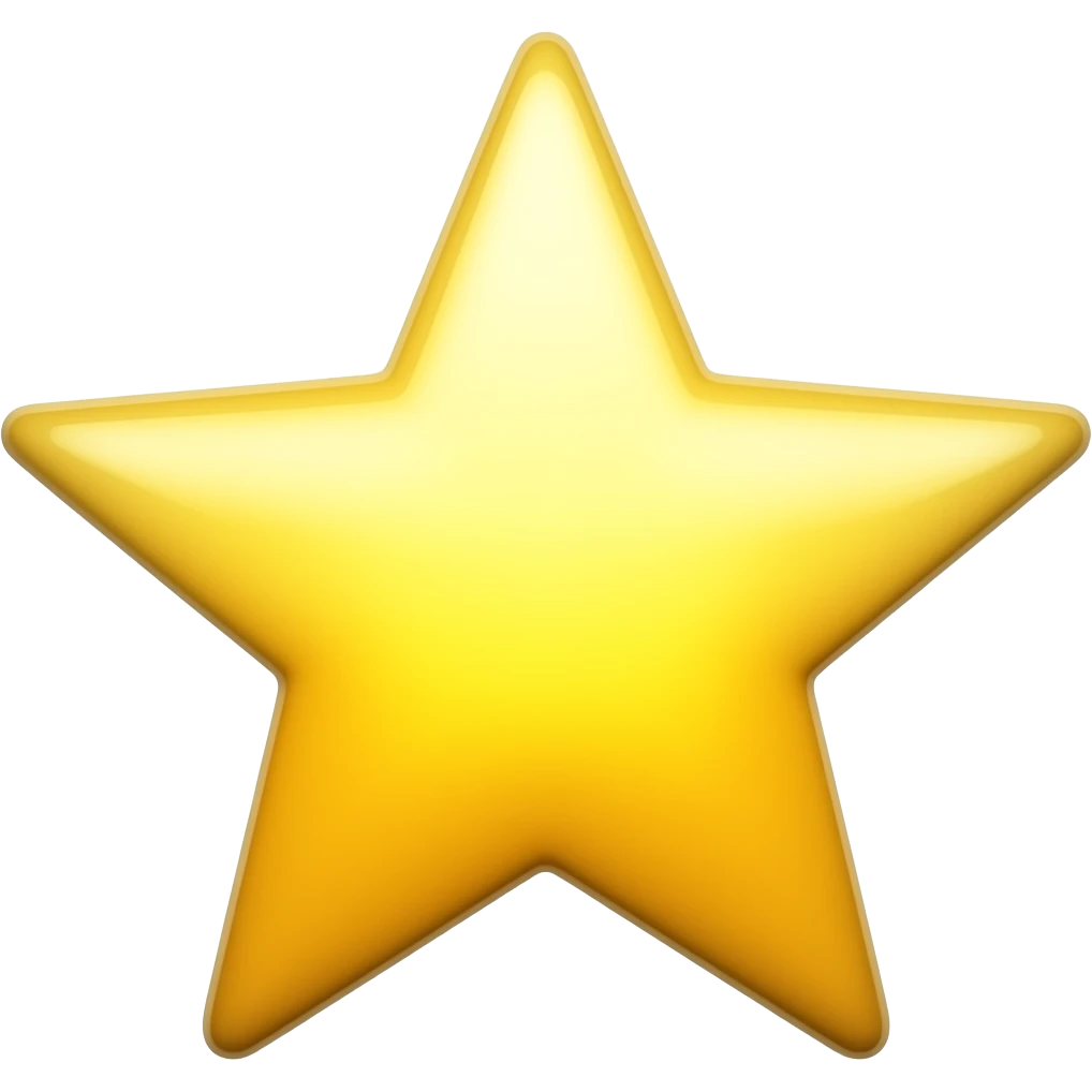 star emoji