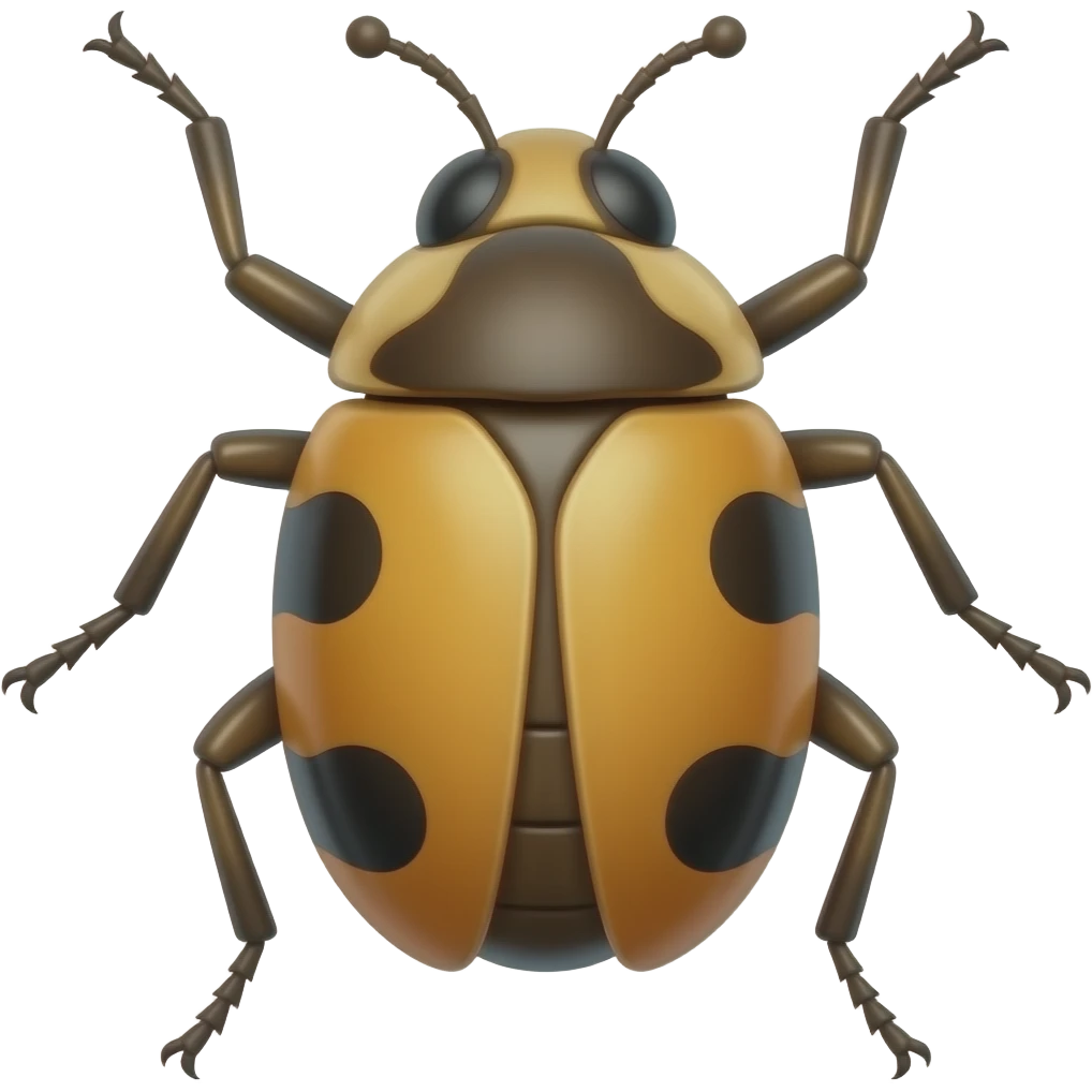 BUGES emoji