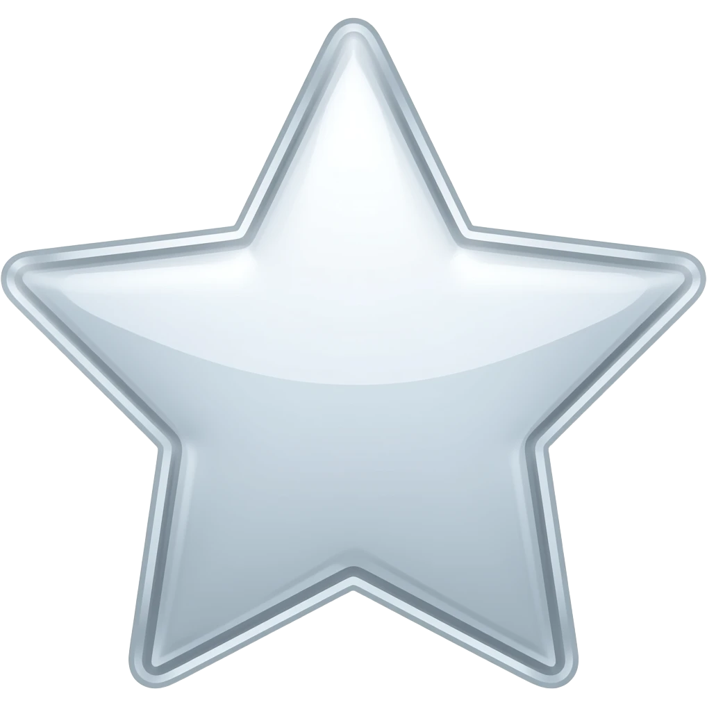 MAKE A TRANSPARENT STARR emoji
