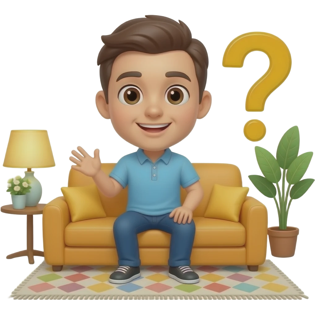 hy kya kr rhe ho emoji
