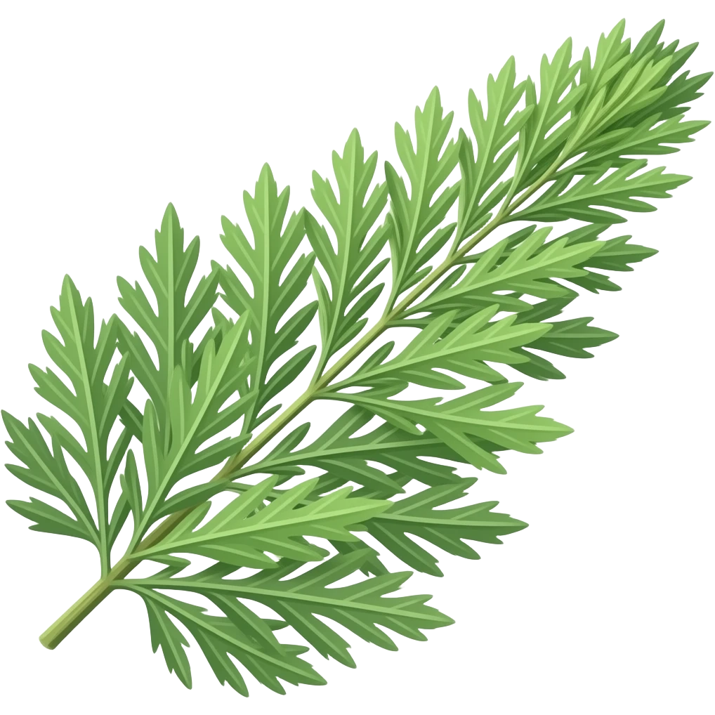 artemisia asiatica emoji