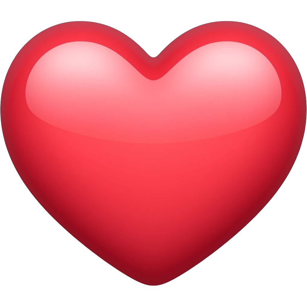 하트 emoji