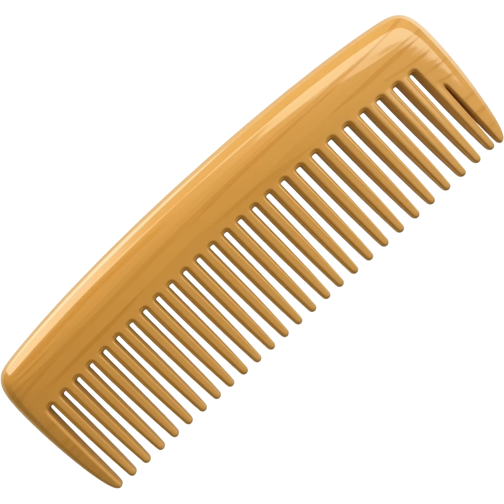 COMB emoji