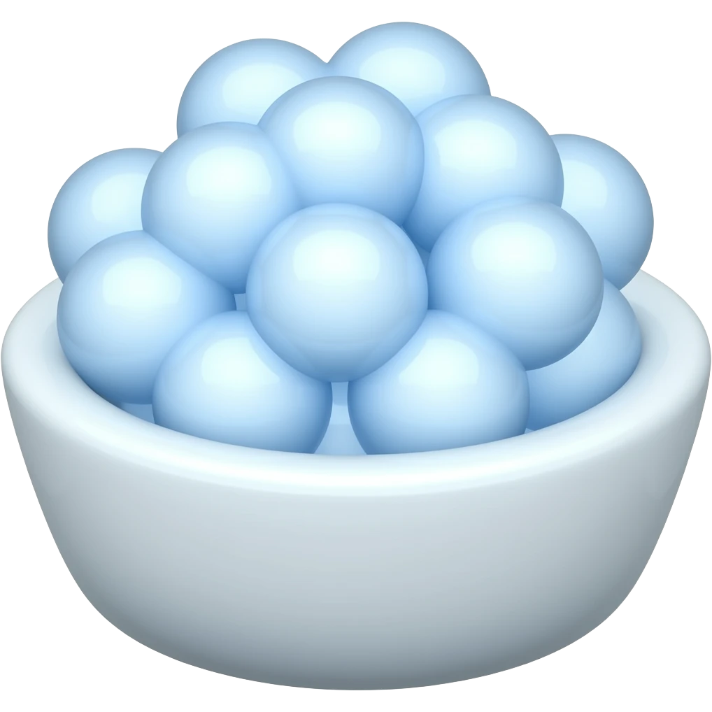Bubbelbad emoji