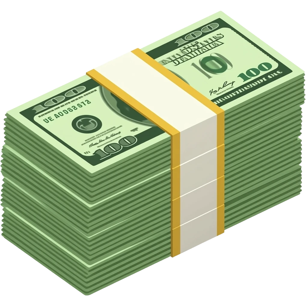 bills emoji
