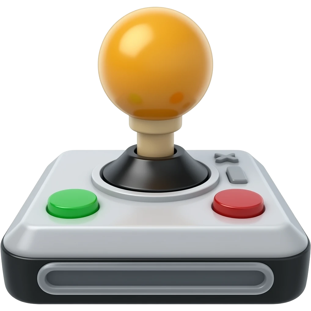 GAME emoji