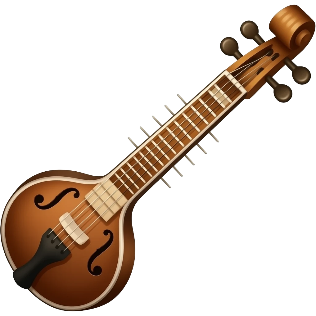 veenai emoji