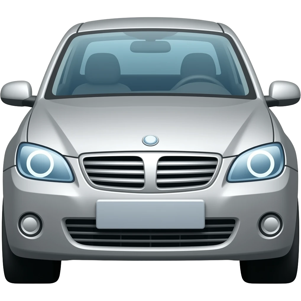 car emoji