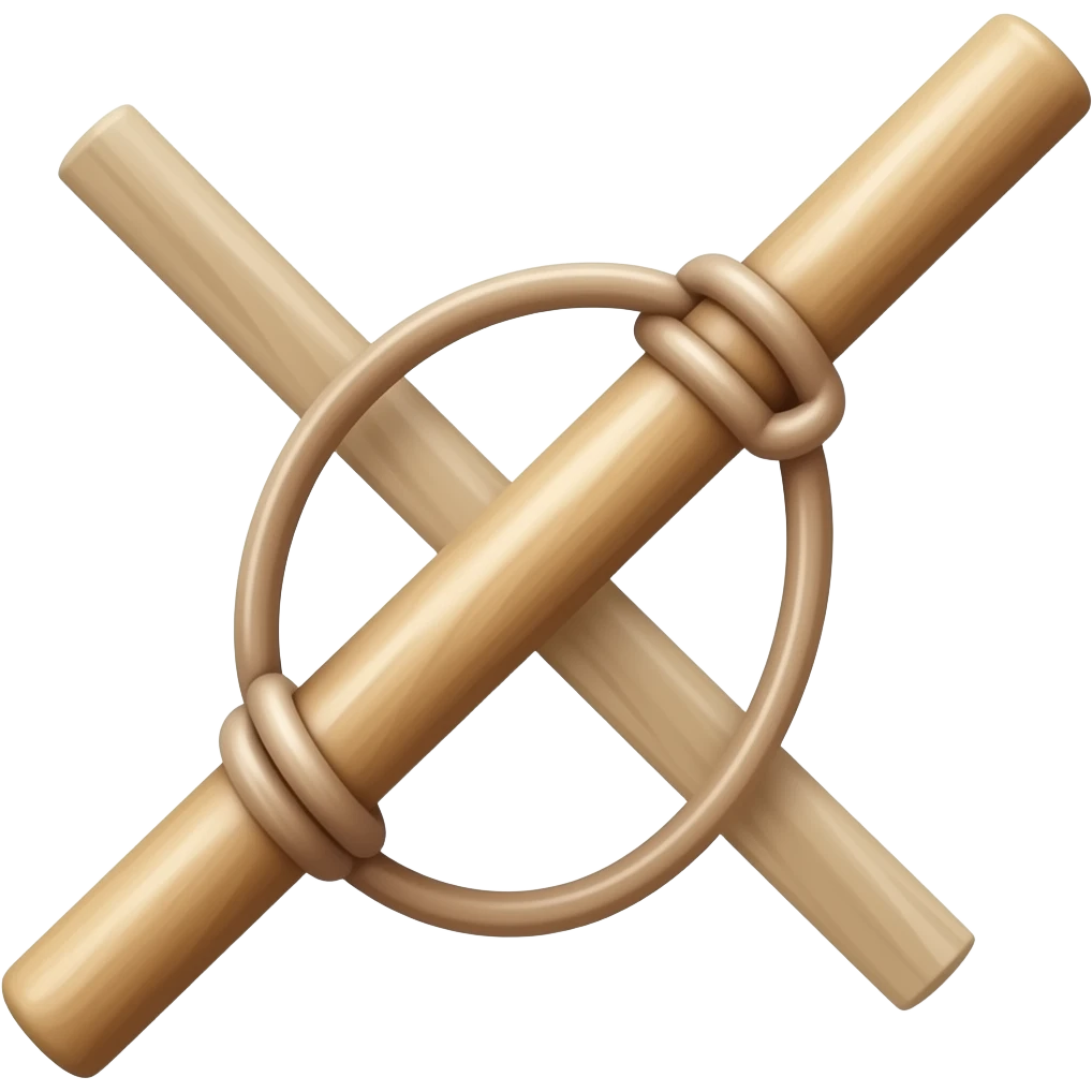 devil stick emoji