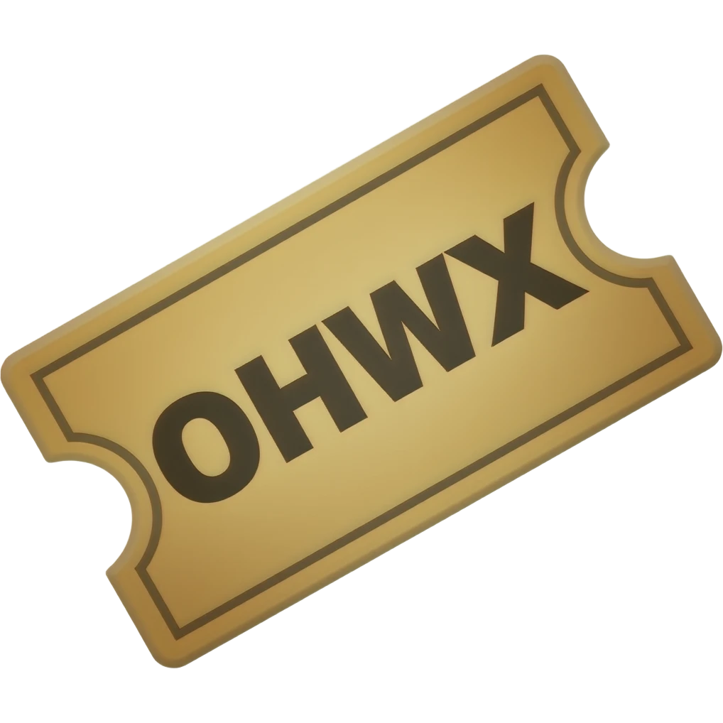 offert ticket emoji