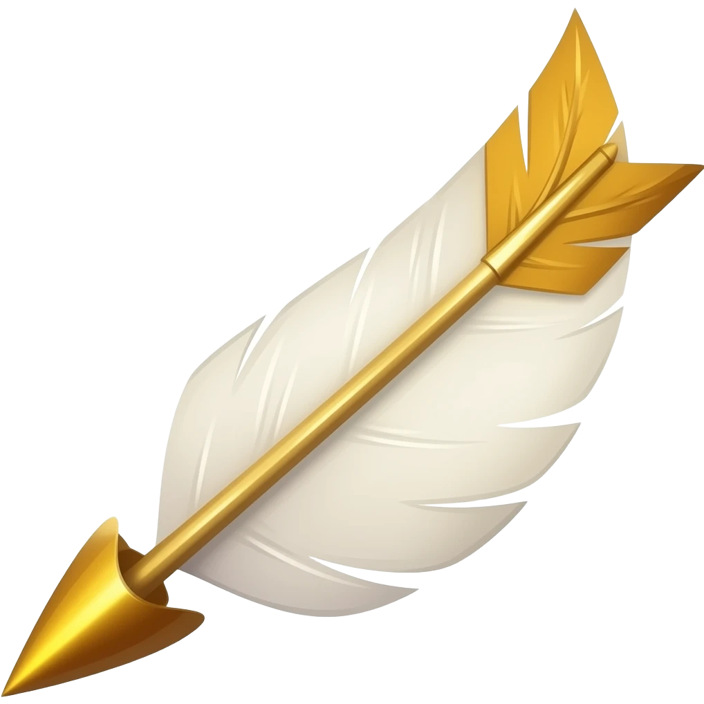 Arrow emoji