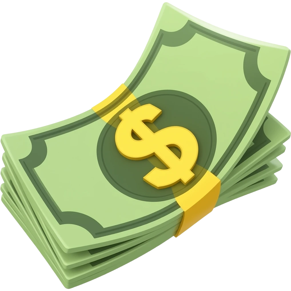 money emoji