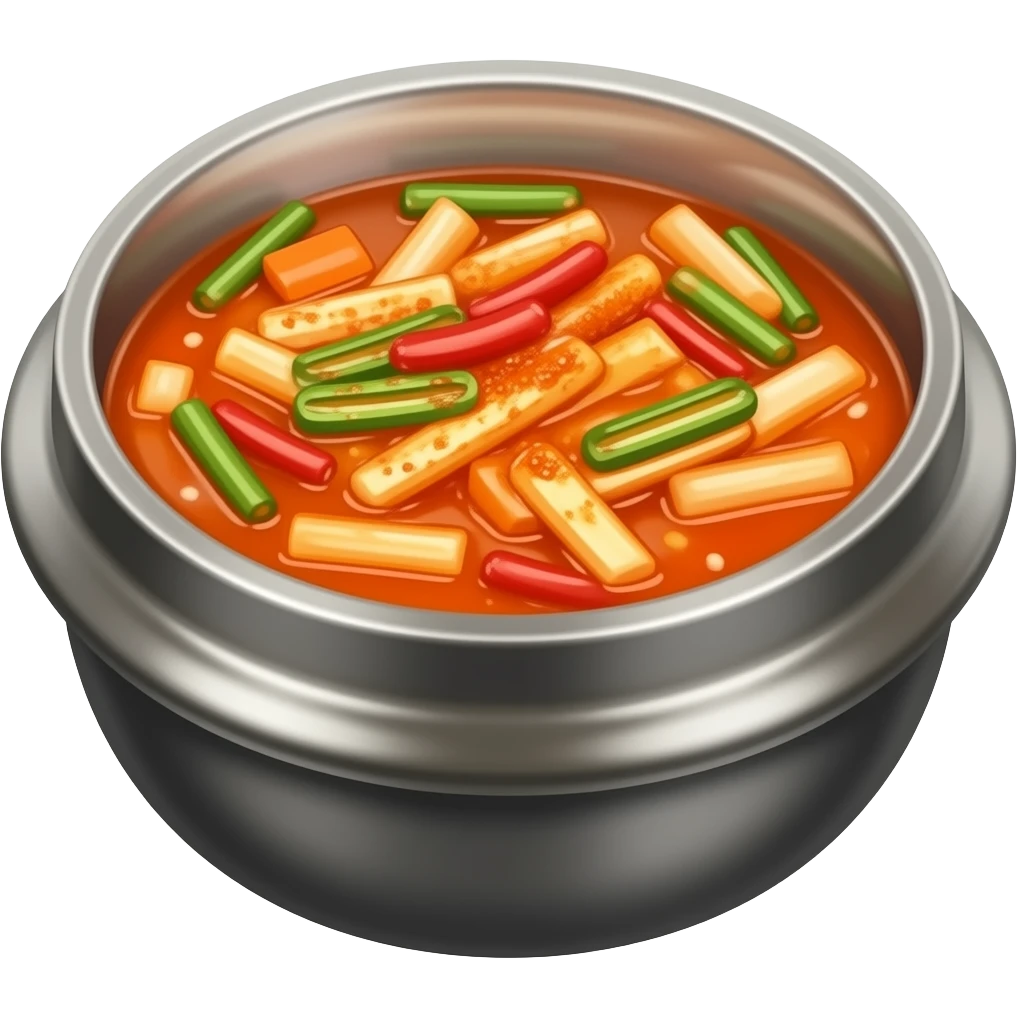 tteokboki emoji