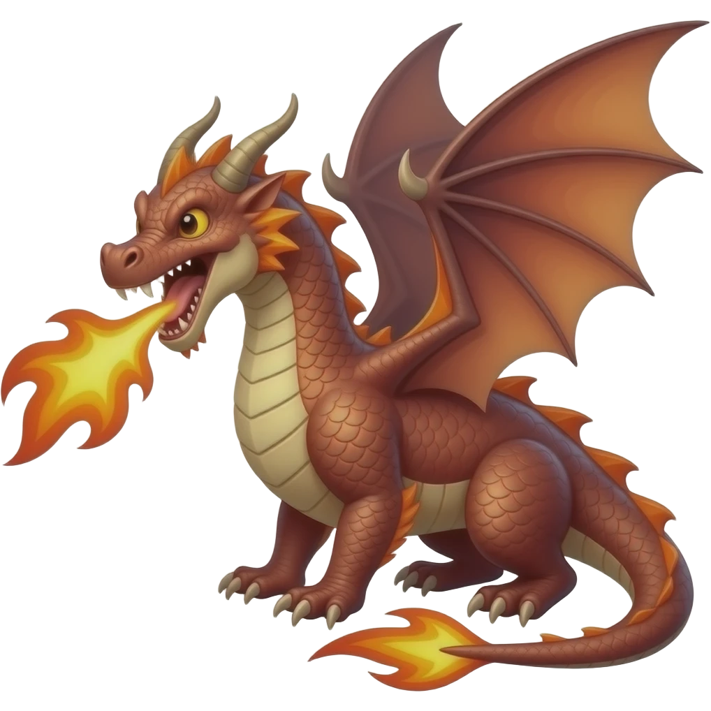 Fantasy emoji