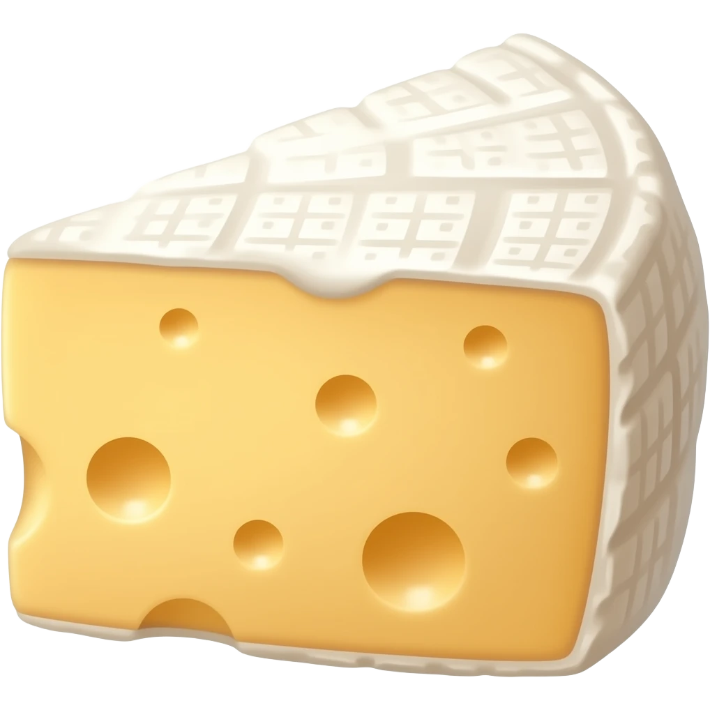 mature cheese emoji