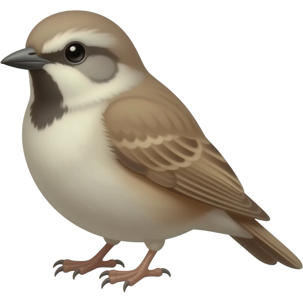 bird emoji