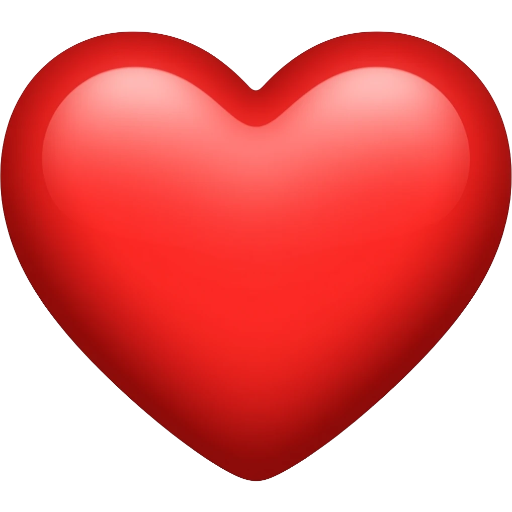 heart emoji