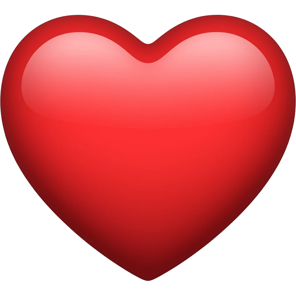 Coeur¸ emoji