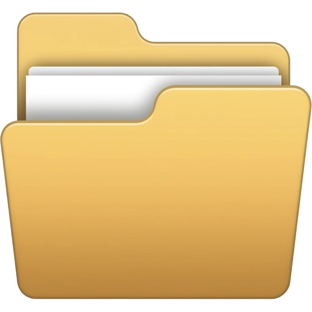 folder coconut emoji | AI Emoji Generator