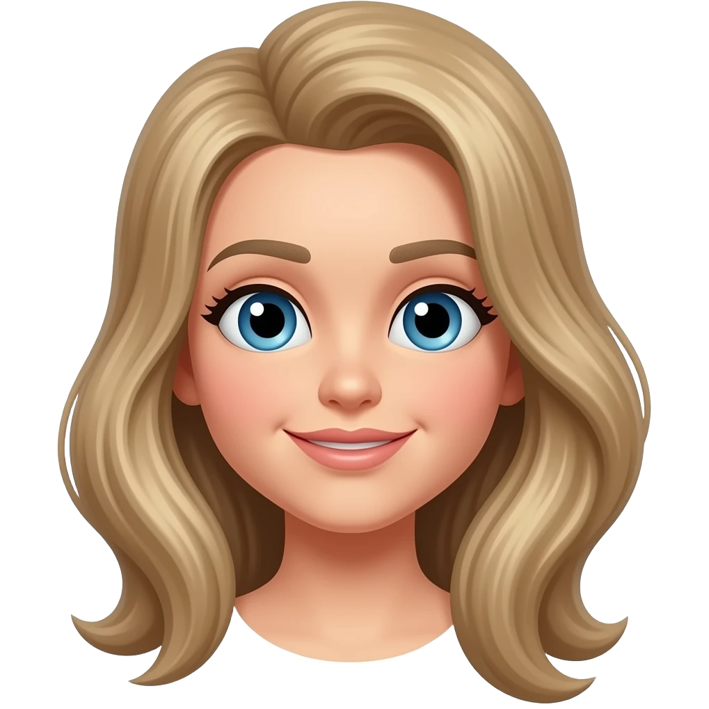 Wigs emoji
