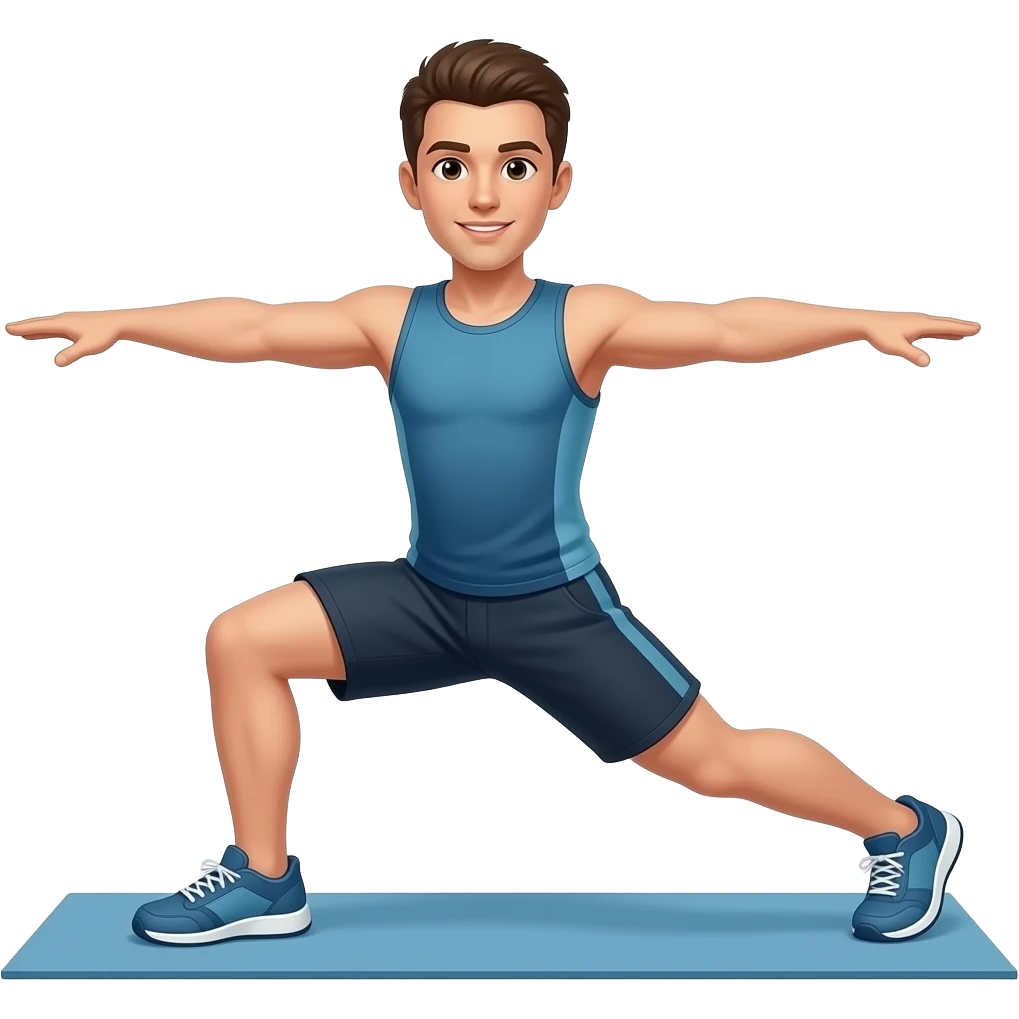 ejercicio emoji