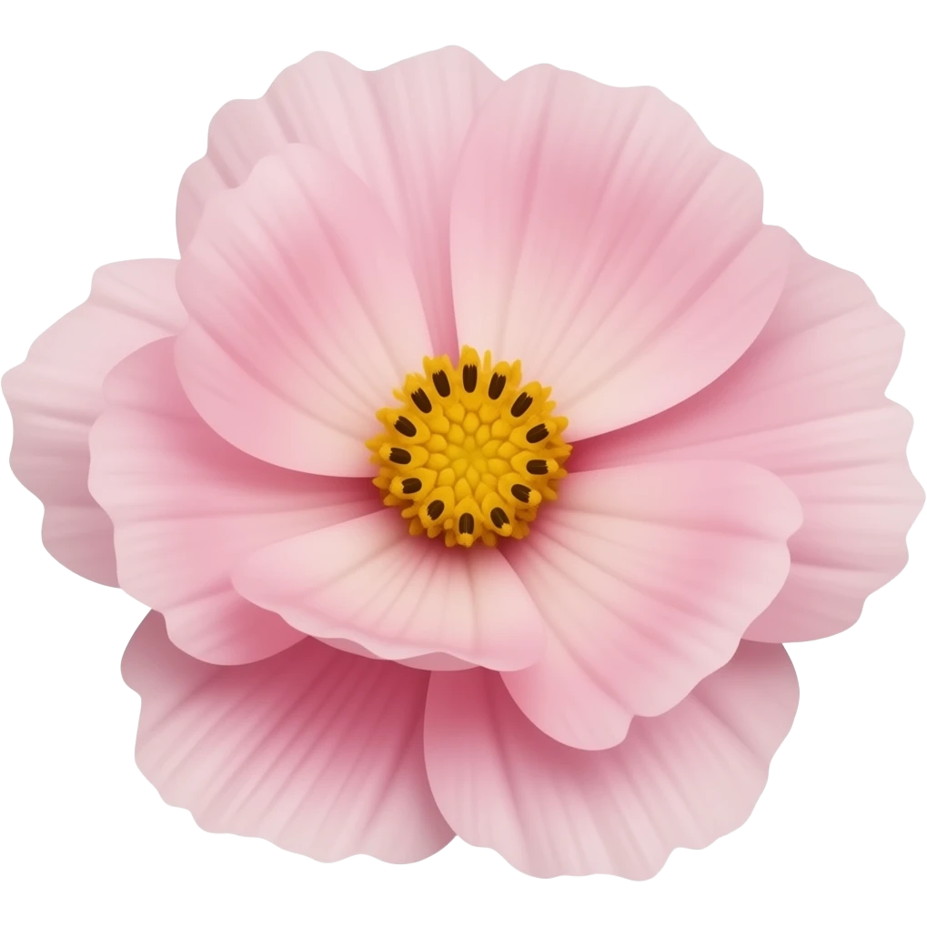 Fleur emoji
