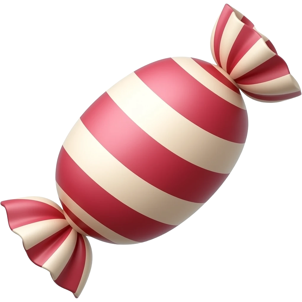 candy emoji