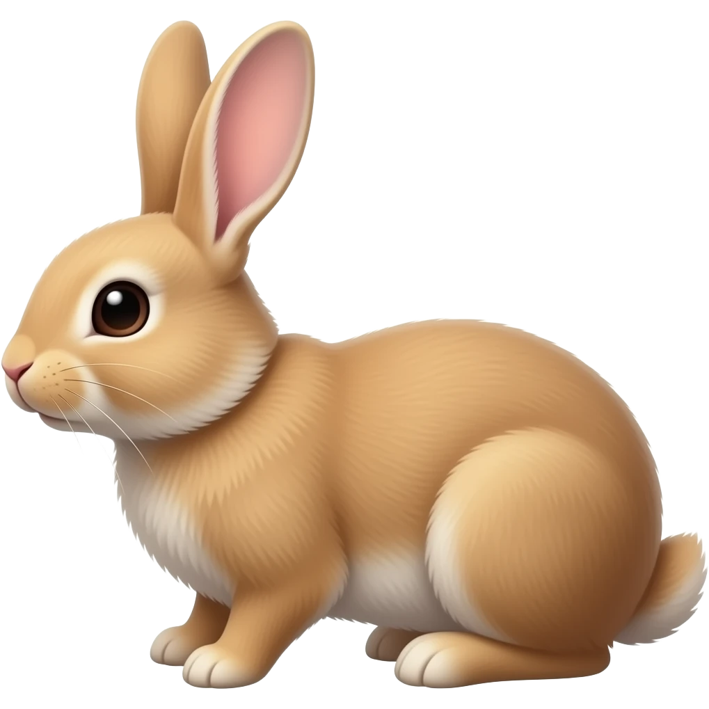 Bunny emoji
