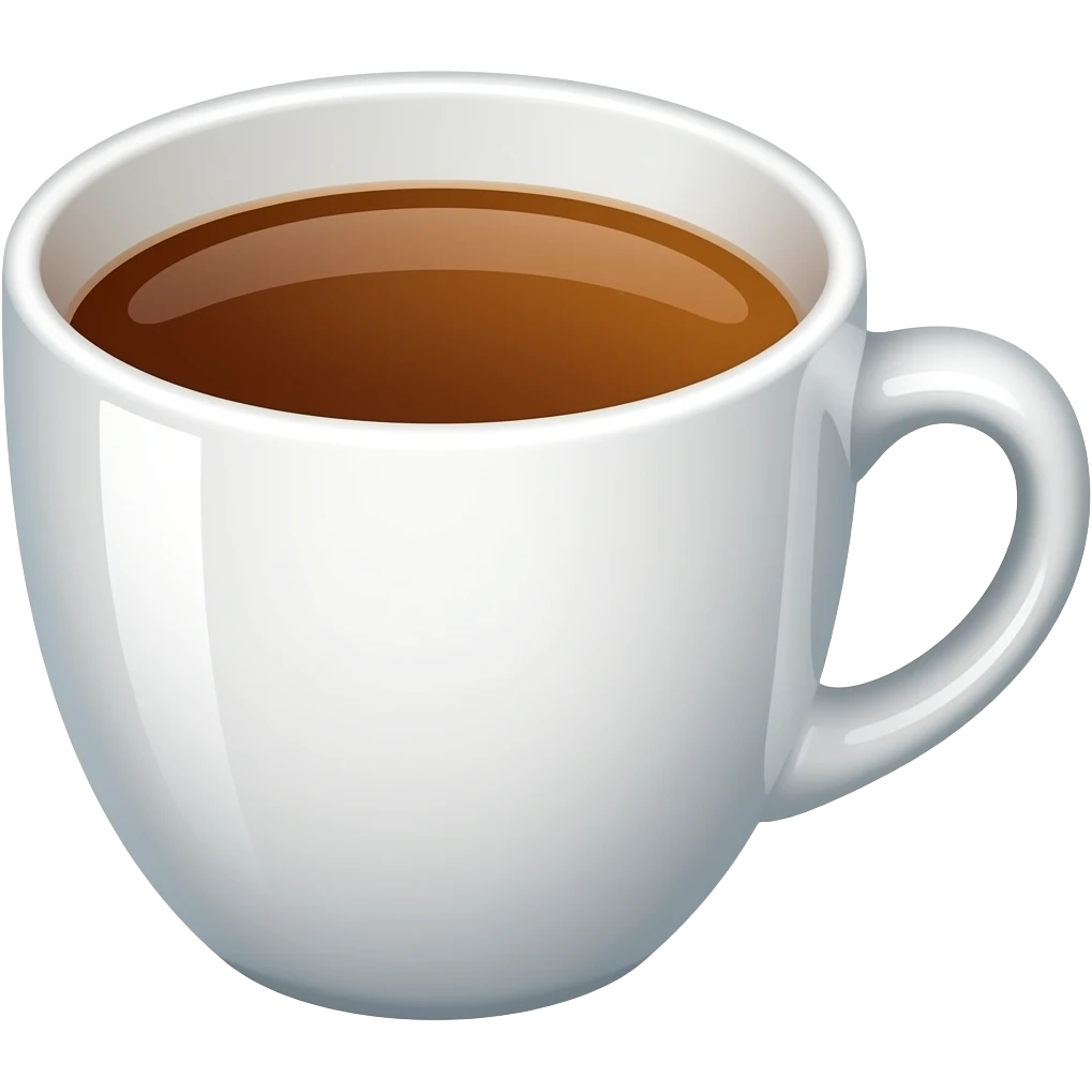 Tea emoji