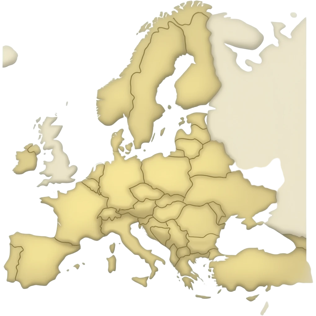 Map emoji