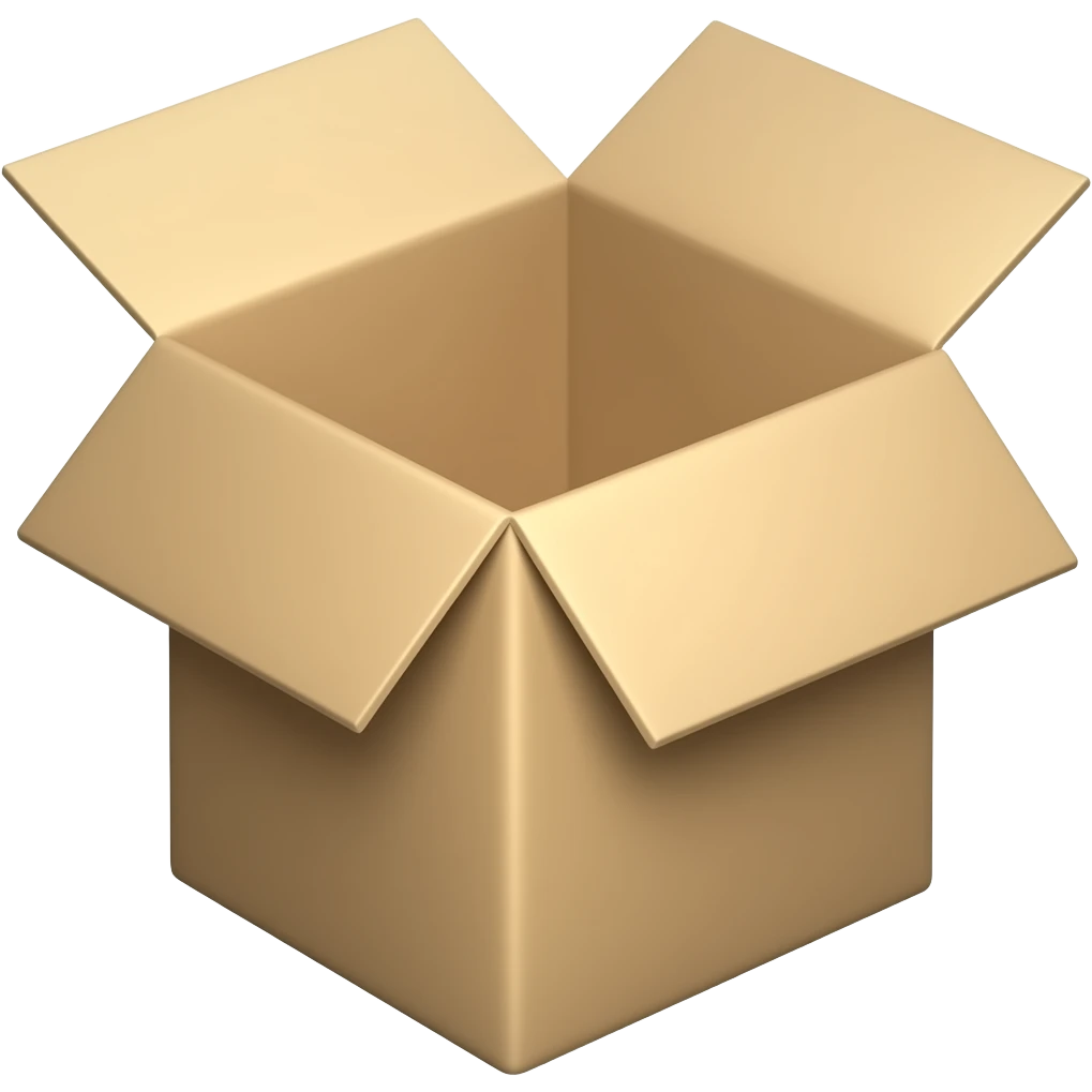 Box emoji