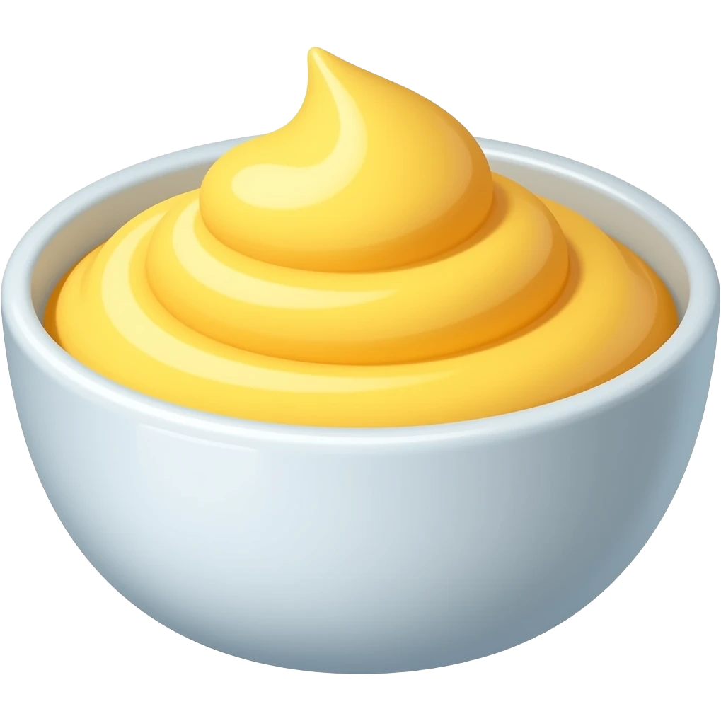 Puree emoji