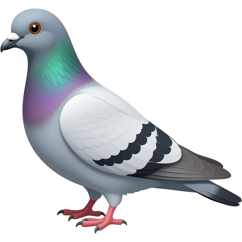 🕊️d emoji