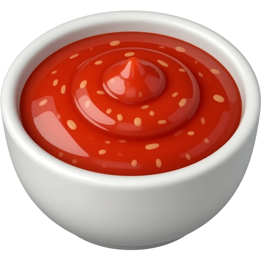 caesar sauce emoji