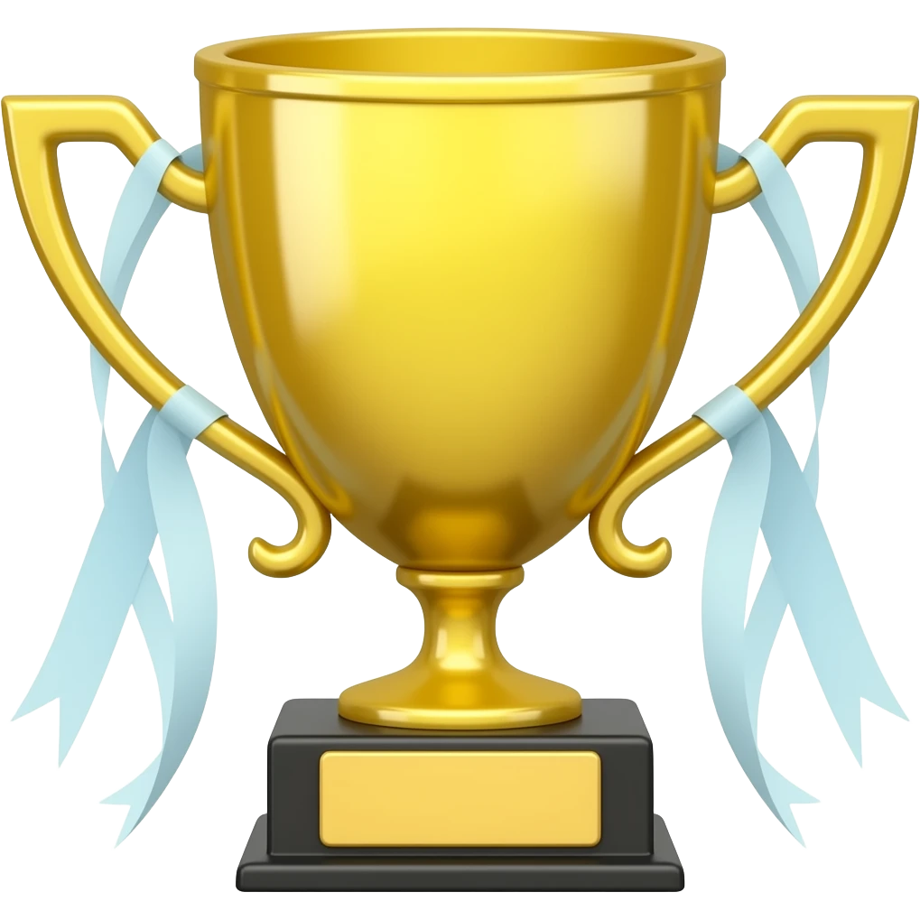 trofeo emoji