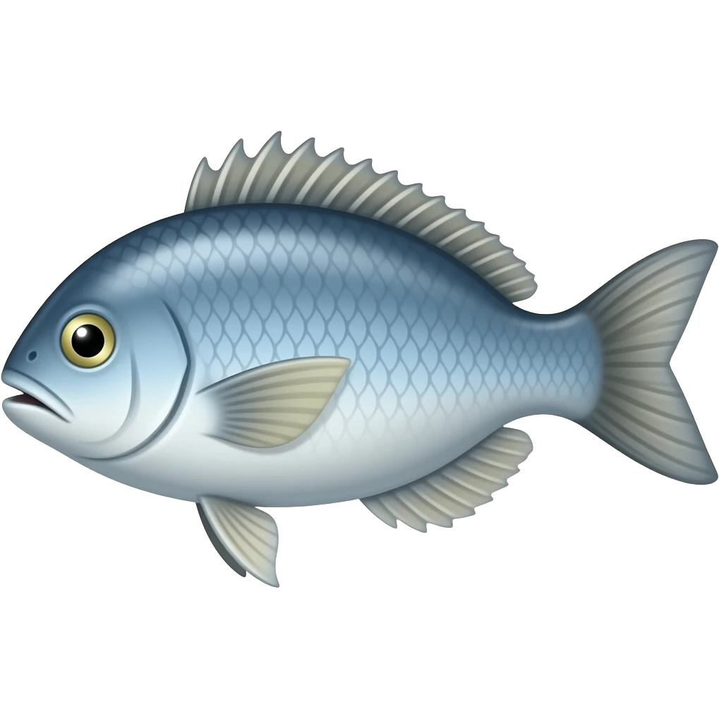 fish emoji