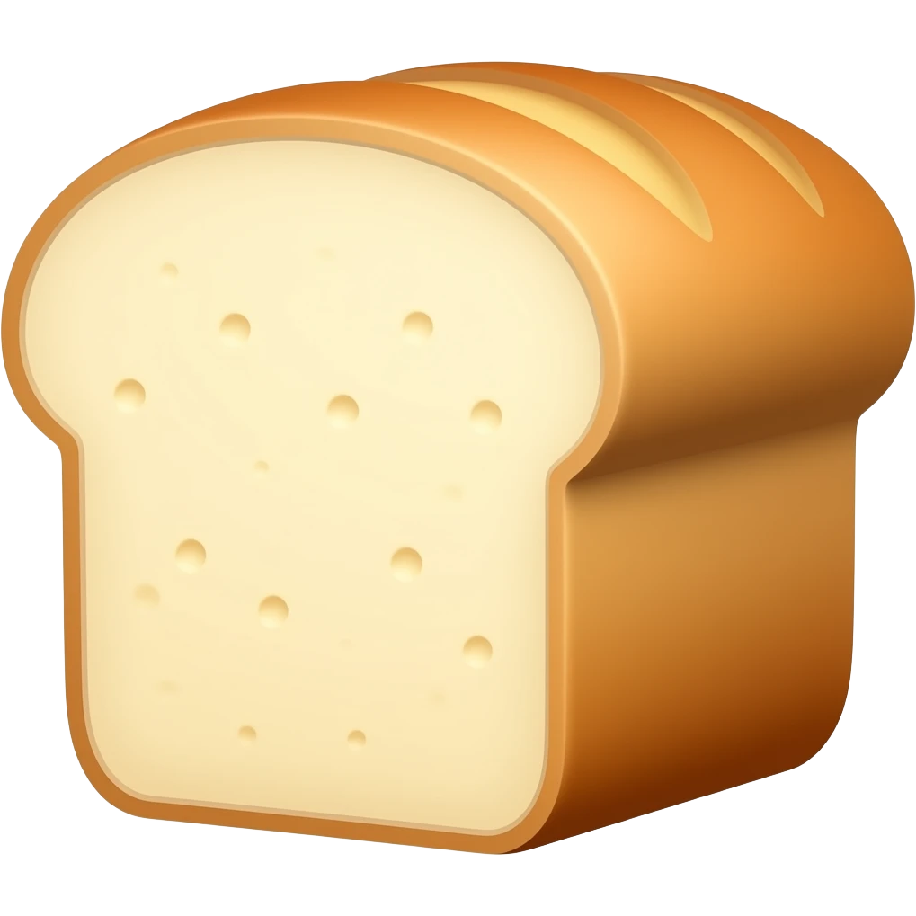 Bread emoji