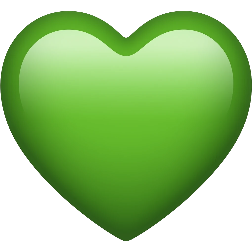 💚 emoji