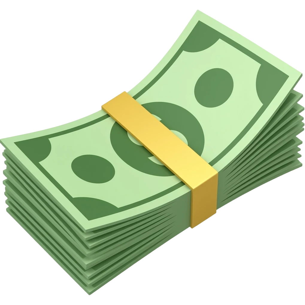 money emoji